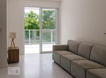 Apartamento · 66m² · 2 Quartos · 1 Vaga · Apartamento à Venda - Recreio, 2 Quartos, 66 m² - Rio de Janeiro