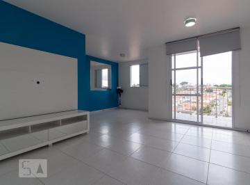 Apartamento · 75m² · 2 Quartos · 1 Vaga · Apartamento à Venda - Jardim Marajoara , 2 Quartos,  75 m² - São Paulo