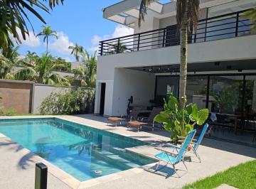Imagem do Imóvel · Maravilhosa casa nova em condomínio fechado Ubatuba country
