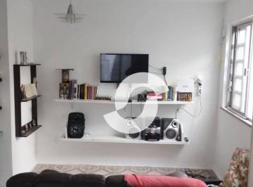 544313c3e85275ea7f01488f35ec28b9c4972915 · Casa com 5 dormitórios à venda, 120 m² por R$ 723.800,00 - Fátima - Niterói/RJ