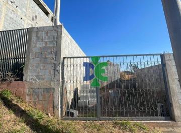967f9ab8677464f6492f70b7b989628f1ee0a710 · Terreno à venda, 257 m² por R$ 105.000,00 - Jardim Colinas - Jacareí/SP