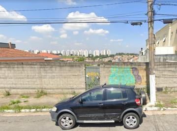 Terreno , São Paulo · Terreno à venda Vila Pereira Barreto na Rua Celso Vieira