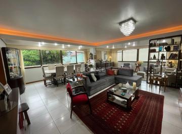 Foto 04 · Elegance Imóveis vende apartamento com 150 m2 privativos, 3 dormitórios, suíte, sol leste/norte 2 va