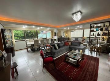 Foto 04 · Elegance Imóveis vende apartamento com 150 m2 privativos, 3 dormitórios, suíte, sol leste/norte 2 va
