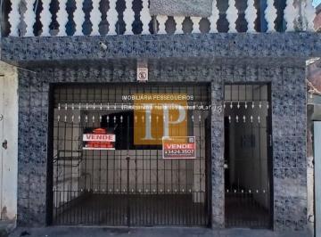Foto 01 · Casa, Conjunto Habitacional Sitio Conceição, São Paulo, SP