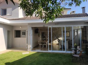 Casa de 4 quartos, São José dos Campos · Casa em Condomínio - Urbanova - Altos da Serra IV - 4 Dormitórios - 228m²