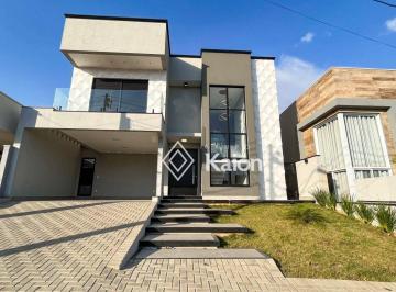 Casa em Salto - Residencial Lagos D · Casa à venda no Residencial Lagos D'Icaraí em Salto/SP