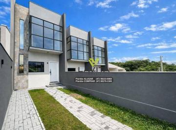 d7c6d472d4f0c05032ad6fc9c21d0ca80e5b1e5e · Casa com 3 dormitórios à venda, 135 m² por R$ 555.000,00 - Fortaleza Alta - Blumenau/SC