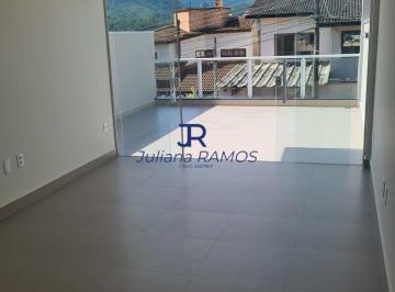 Casa · 133m² · 4 Quartos · 2 Vagas · Casa à venda com 4 dormitórios, 133m2, varanda e ambientes integrados