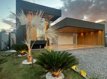 Casa de 4 quartos, Gama · CASA DE ALTO PADRÃO EM PONTE ALTA NORTE 
