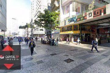 ddafde1d9042ba55568c05a50d2a6b5fa9c25623 · Sala à venda, 50 m² por R$ 150.000,00 - República - São Paulo/SP