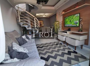 Apartamento de 3 quartos, São Caetano do Sul · Cobertura 3 dormitórios sendo 1 suíte – R$ 980.000,00 