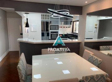 7df9f6c3d56245ea3608f8578cf02f7f870fa3e3 · Apartamento com 3 dormitórios à venda, 110 m² - Nova Petrópolis - São Bernardo do Campo/SP