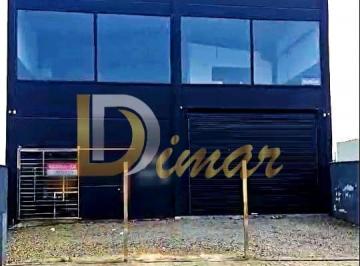 frente1694550440422.jpg · Galpão / imóvel comercial com 3 pavimentos na marginal da BR 101 em Balneário Piçarras para aluguel