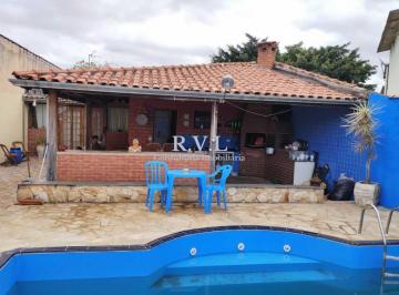 Foto 01 · Ótima casa térrea à venda no Jardim Alvinópolis em Atibaia-SP.