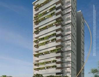 Apartamento de 3 quartos, Londrina · Apartamento Alto Padrão, 3 suítes na Nova Prochet