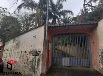Casa · 250m² · 3 Quartos · 5 Vagas · Casa Térrea à venda 3 quartos 1 suíte 5 vagas Recreio da Borda do Campo - Santo André - SP