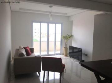 Foto 02 · Quem quer conforto e espaço, não pode deixar de visitar este apartamento com 115 m², 3 Dormitório, s