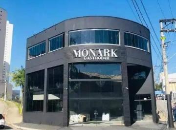 Comercial · 330m² · Prédio à venda Barcelona - São Caetano do Sul - SP