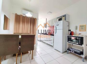 Apartamento · 46m² · 2 Quartos · 1 Vaga · Apartamento - 2 dormitórios - R$ 330.000 - Parque dos Ministérios - Ubatuba