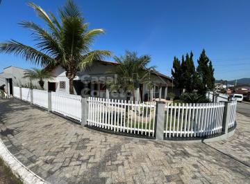 Casa · 160m² · 3 Quartos · 3 Vagas · INCRÍVEL CASA TOTALMENTE MOBILIADA COM 3 DORMITÓRIOS