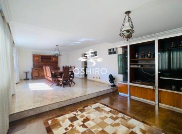 Apartamento · 352m² · 4 Quartos · 4 Vagas · Apartamento Clássico na Vila Rica a Venda com 4 dormitórios, 02 suítes e lazer! 