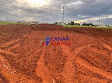 Terreno · 250m² · Vendo lote 250m² rua planicie quinta alto umuarama