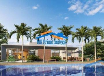 Terreno · 134m² · Excelente terreno com 134,95m²
