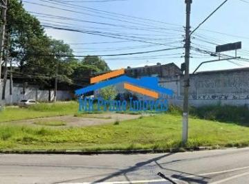 Terreno · 800m² · Terreno de esquina com 800m² para venda - Rochdalle - Osasco/SP