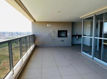 Apartamento · 279m² · 4 Quartos · 4 Vagas · Apartamentos Padrão em Ribeirão Preto