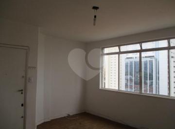 Sem Categoria · Apartamento com 2 quartos à venda em Vila Clementino - SP