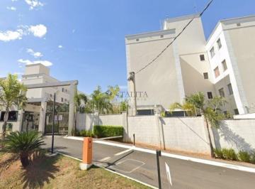 qlgf5302ntvlntkwntq1ogm5_md · Apartamento à venda - Jardim São Francisco - Piracicaba