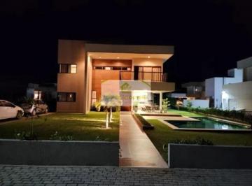 Foto 01 · Casa Condomínio, Aldeia dos Camarás, Camaragibe, PE