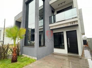 25ccc47369fe91b8a8e1b8205454968d233e5b33 · Sobrado à venda, 137 m² por R$ 880.000,00 - Jansen - Gravataí/RS