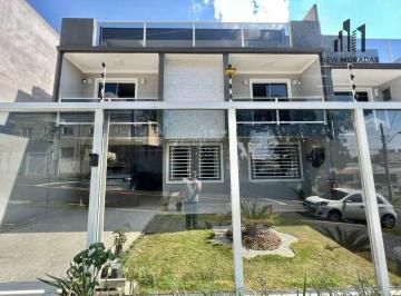 d6c2716cdaad9056abd6efafc30238c5921f9de5 · Belíssimo Sobrado 4 dormitórios à venda, 150 m²- Capão Raso