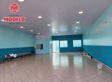 3ebd995f8bd81d6b213b11413655ef41c08e1e69 · Barracão para alugar, 200 m² por R$ 4.500,00/mês - Jardim Sol Nascente - Piracicaba/SP