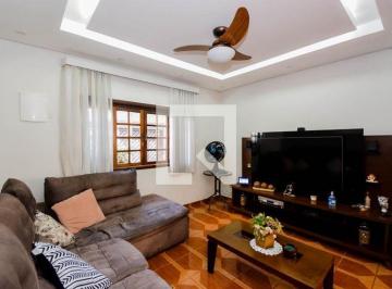 Casa · 127m² · 2 Quartos · 2 Vagas · Casa à Venda - Picanço, 2 Quartos, 127 m² - Guarulhos