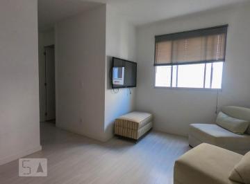 Apartamento · 45m² · 2 Quartos · Apartamento à Venda - Cachambi, 2 Quartos, 45 m² - Rio de Janeiro