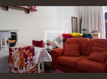 Apartamento · 33m² · 1 Quarto · Apartamento à Venda - Centro, 1 Quarto,  33 m² - São Paulo