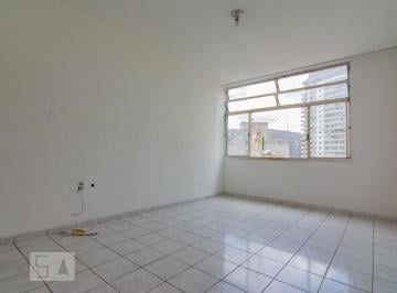 Apartamento · 30m² · 1 Quarto · Apartamento à Venda - Bela Vista, 1 Quarto,  30 m² - São Paulo