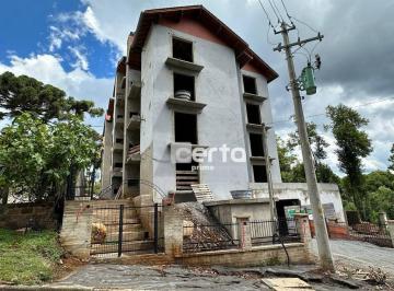e55953a2ba18a65301652b4dbf2a761ccc3ae396 · Apartamento com 1 Suíte à venda, 58 m² - Celulosi - Canela/RS