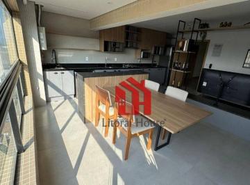 f6a72a75fe152f62f54d838071775dc579b43bc5 · Apartamento à venda, 65 m² por R$ 870.000,00 - Ponta da Praia - Santos/SP