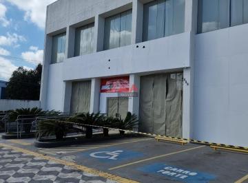 Foto 01 · Prédio comercial para locação no bairro do Socorro, Zona Sul de São Paulo