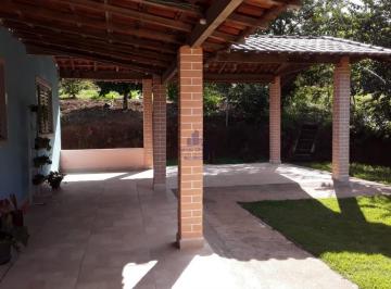 Foto 01 · Oportunidade única! Sítio à venda em São Luiz do Paraitinga-SP, bairro São Sebastião. 3 quartos, 1 s