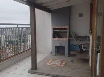 b93022b7ecaaf9a36cb93d09c43d6123e3e51c15 · Cobertura à venda, 197 m² por R$ 2.058.000,00 - Saúde - São Paulo/SP
