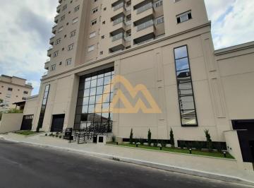 Foto 02 · Apartamento, São Benedito, Poços de Caldas, MG