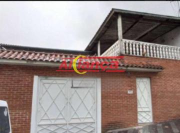 Casa · 125m² · 2 Quartos · 3 Vagas · Sobrado no Bela Vista de 125mts!