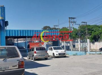 Comercial · 591m² · Galpão José Campanella Macedo
