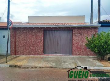 Foto 01 · Casa, Centenário, Itararé, SP