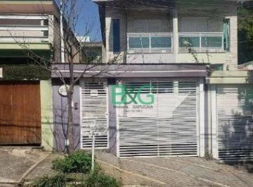 cb2fdfe45c0d925b435dfdeb1c566f0697a45feb · Sobrado à venda, 283 m² por R$ 1.200.000,00 - Parque São Domingos - São Paulo/SP